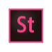 Adobe Stock Large, Win/Mac, VIP, L1, 1 - 9 U Meertalig 1 jaar