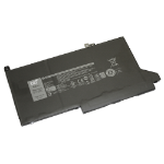 Origin Storage Replacement Battery for Latitude 7480 7280 7490 7390 7380 7290 replacing OEM part