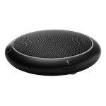 Shure (MXA320B) TABLE MICROPH ONE ARRAY WITH INTELLIMIX DSP,BLACK