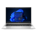HP EliteBook 840 G8 Refurbished Intel® Core™ i5 i5-1145G7 Laptop 35.6 cm (14") Full HD 16 GB DDR4-SDRAM 256 GB SSD Wi-Fi 6 (802.11ax) Windows 11 Pro Silver Certified refurbished