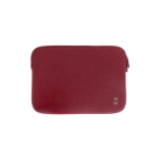 MW 410077 33 cm (13") Sleeve case Red