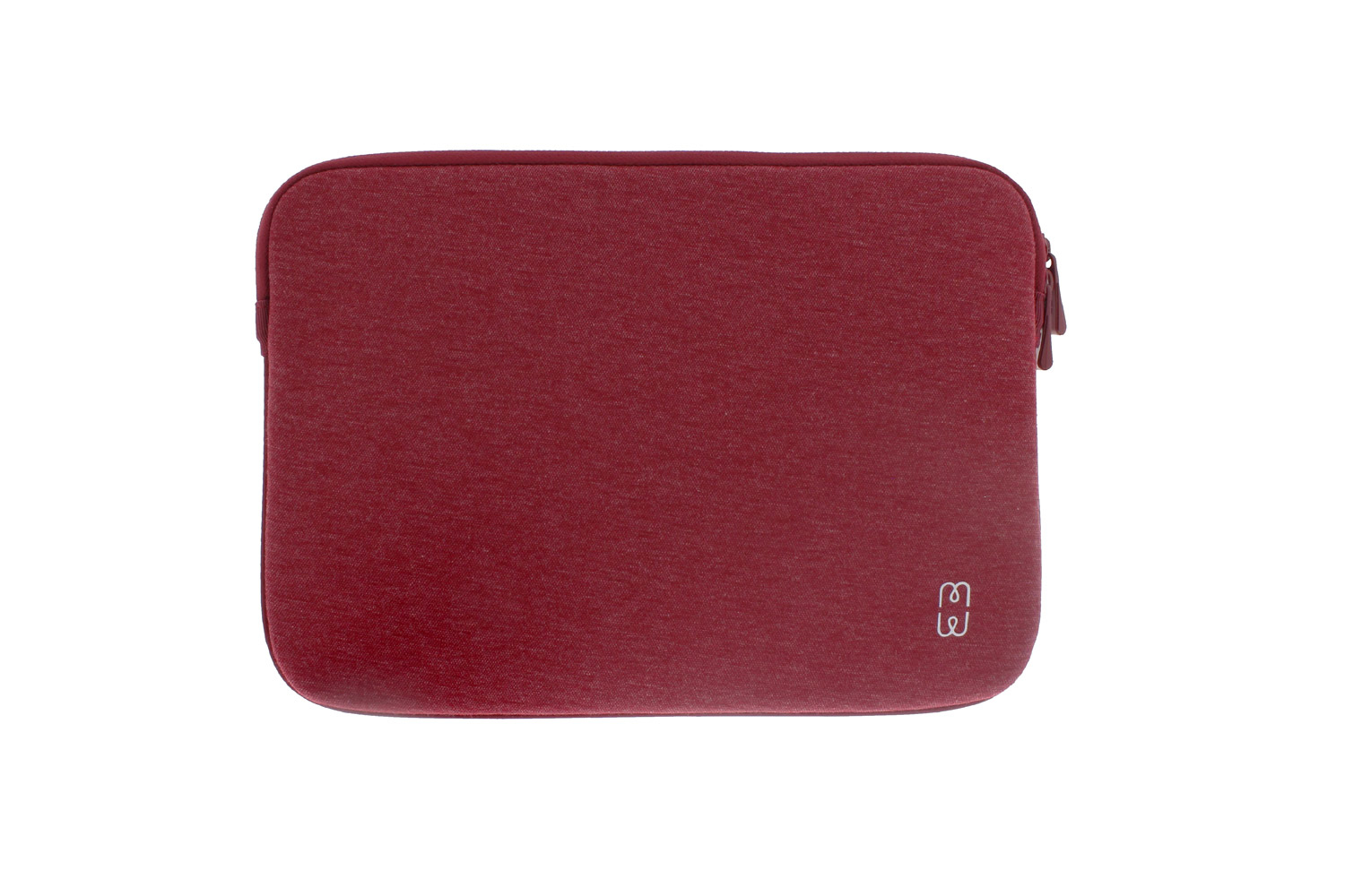 MW 410077 33 cm (13") Sleeve case Red