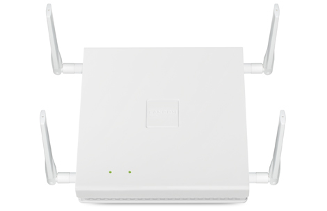Image of Lancom Systems LX-6402 3550 Mbit/s White Power over Ethernet (PoE)