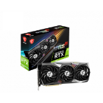 MSI GAMING RTX 3080 Z TRIO 10G LHR graphics card NVIDIA GeForce RTX 3080 10 GB GDDR6X