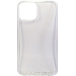 eSTUFF ES671165C-BULK mobile phone case 15.5 cm (6.1") Cover Transparent