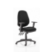 Dynamic Eclipse Plus XL Padded seat Padded backrest