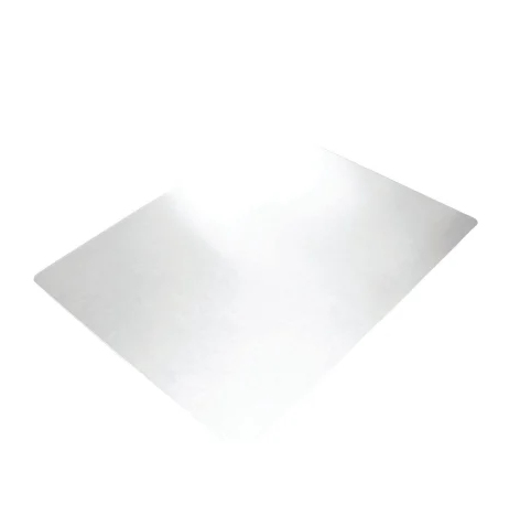 Floortex UCCMFLAS0002 furniture floor protector mat Transparent