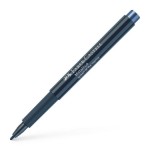 Faber-Castell 160753 paint marker Blue 1 pc(s)