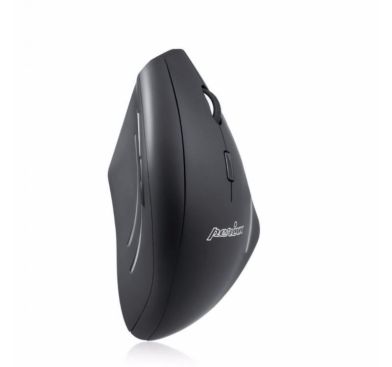 Non Perixx PERIMICE-608 mouse Right-hand RF Wireless Optical 1600 DPI