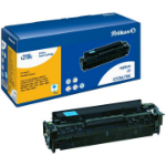 Pelikan Laser Toner For HP 304A Cyan (Cc531A)
