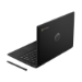 HP Fortis Flip G1m 11 inch Chromebook MediaTek 520 29.5 cm (11.6") Touchscreen HD 8 GB LPDDR4x-SDRAM 64 GB eMMC Wi-Fi 6 (802.11ax) ChromeOS Black