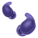 Sony LinkBuds Fit WFLS910NV headphones/headset Wireless In-ear Calls/Music Bluetooth Violet