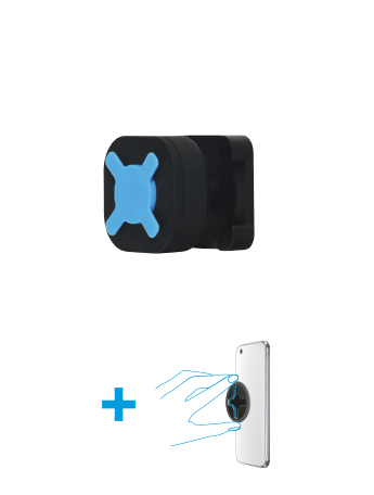 Image of Mobilis 044003 holder Passive holder Mobile phone/Smartphone,...