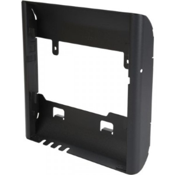 Image of Cisco CP-7811-WMK= telephone mount/stand Black