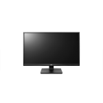 LG 27BK550Y 27" Full HD IPS Black computer monitor