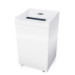 HSM Pure 630 paper shredder Particle-cut shredding 55 dB 31 cm White