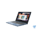 Lenovo IdeaPad 1 Intel® Celeron® N N4020 Laptop 29.5 cm (11.6") HD 4 GB DDR4-SDRAM 64 GB eMMC Wi-Fi 5 (802.11ac) Windows 11 Home in S mode Blue
