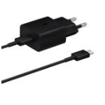 CoreParts MBXUSB-AC0019 oplader voor mobiele apparatuur Universeel Zwart AC Snel opladen Binnen