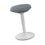 Leitz 65440085 office/computer chair Padded seat