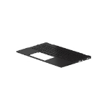 HP N14061-B31 laptop spare part Keyboard