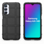 JLC Samsung A17/A26 Oxford Case