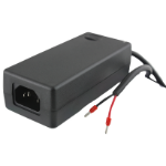 Advantech 96PSA-A150W24T2-3 power adapter/inverter Indoor 150 W Black
