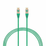 4Cabling 004.300.8007 networking cable Green