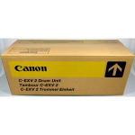 Canon 4233A003/C-EXV2 Drum kit yellow, 50K pages for Canon iR C 2100