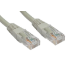 Cables Direct ERT-600 networking cable Grey 0.5 m Cat6 U/UTP (UTP)
