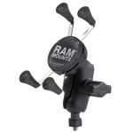 RAM Mounts RAM-HOL-UN7B-A-379-M616U holder Passive holder Mobile phone/Smartphone Black