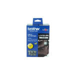 Brother LC67BK2PK ink cartridge 2 pc(s) Original Black