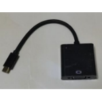 ProXtend USB C (Male) Adapter to VGA