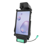 RAM Mounts RAM-GDS-DOCK-SAM67CU houder Actieve houder Tablet/UMPC Zwart