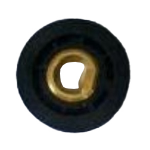 Honeywell 201-028-001 printer/scanner spare part Pulley 1 pc(s)