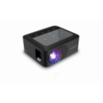 Philips NeoPix 110 data projector Short throw projector 100 ANSI lumens LED 720p (1280x720) Black