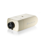 LevelOne Fixed Network Camera, 2-Megapixel, 802.3af PoE, Day & Night