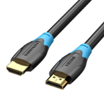 Vention HDMI Cable 10M Black