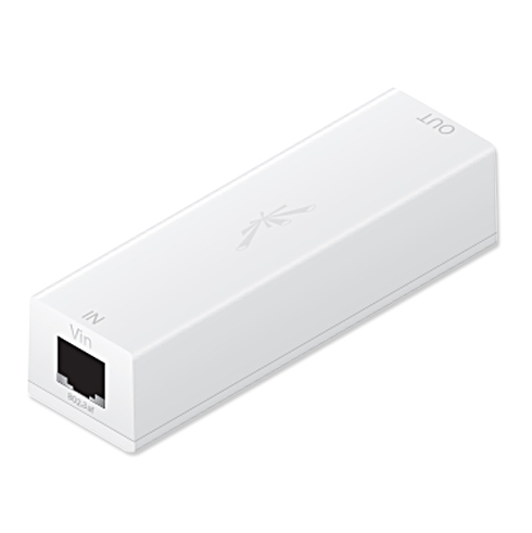 Image of Ubiquiti INS-8023AF-I PoE adapter 18 V