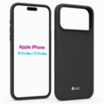 JLC Apple iPhone 18 Pro / 17 Pro Max Matte Silicone