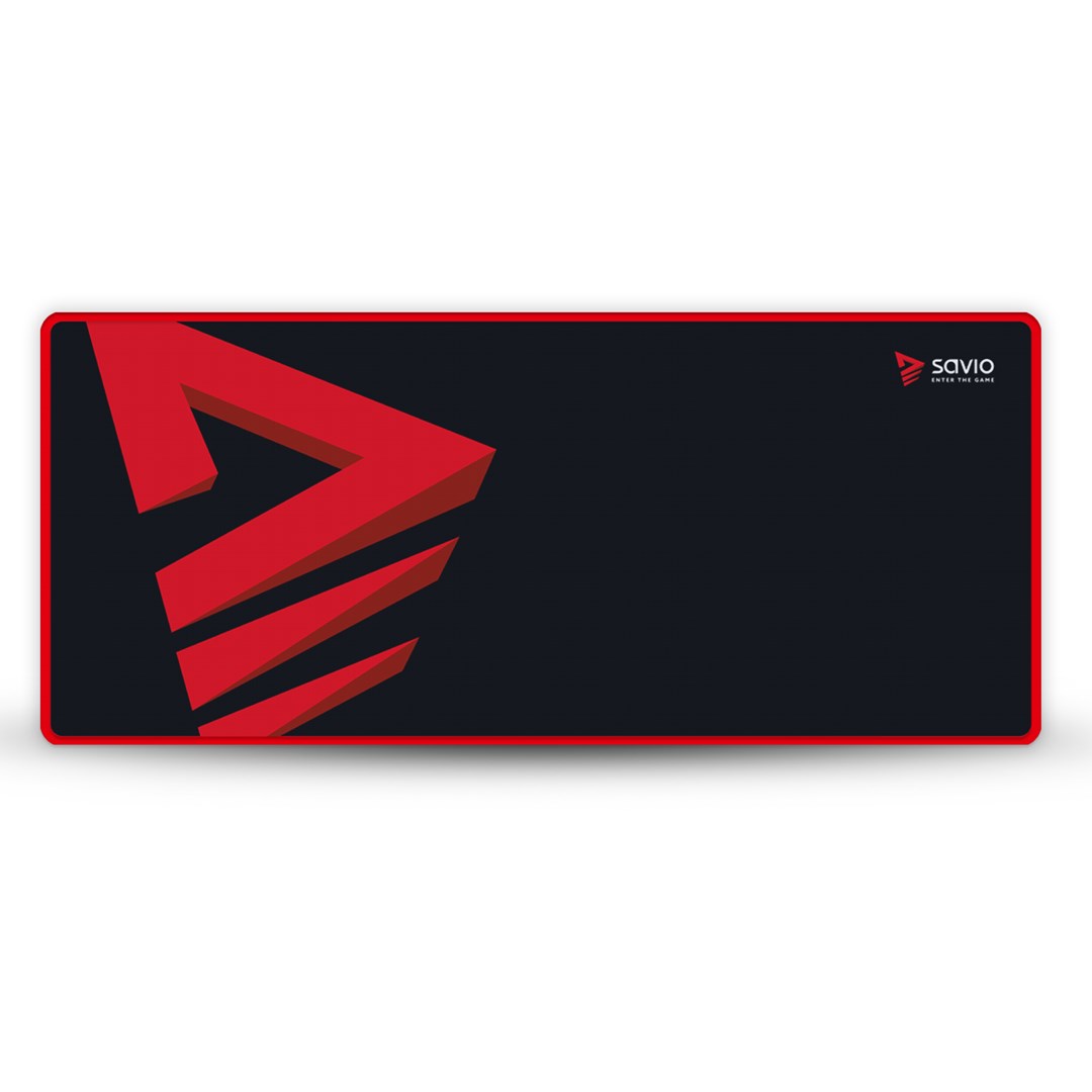 SAV io Professional gaming mousepad Turbo Dynamic XL 900x400x3mm