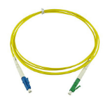 BlueOptics SFP2121BU7.5MS InfiniBand/fibre optic cable 7.5 m LC Yellow