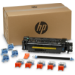 HP J8J88A Fuser kit 230V, 225K pages for HP M 631