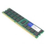 AddOn Networks 16GB DDR4 memory module 1 x 16 GB 288-pin DIMM ECC