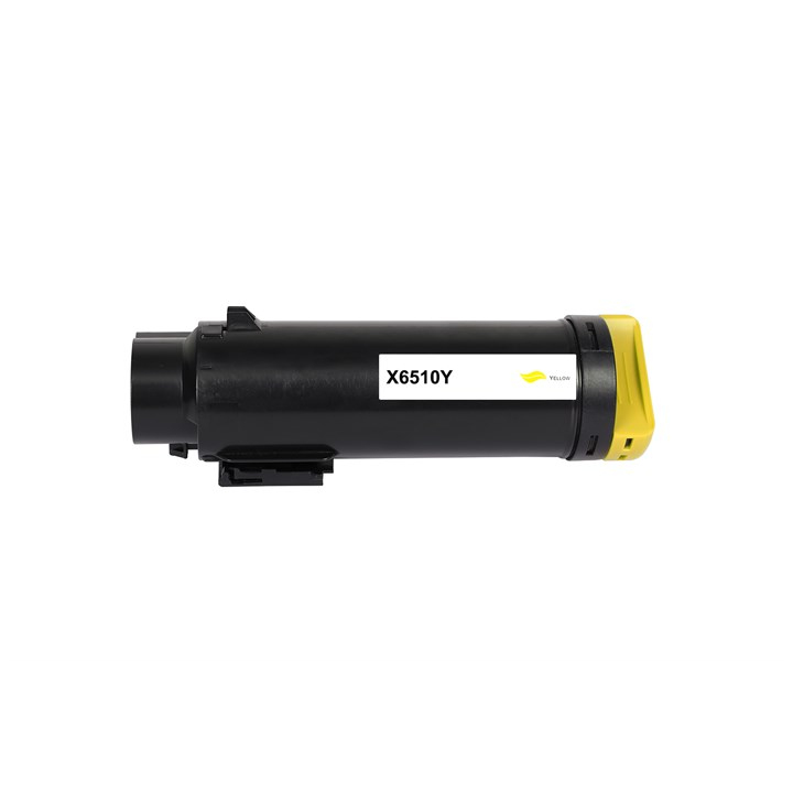 Data Direct Xerox 6510 6515 Toner 106R03475 Yell Compatible