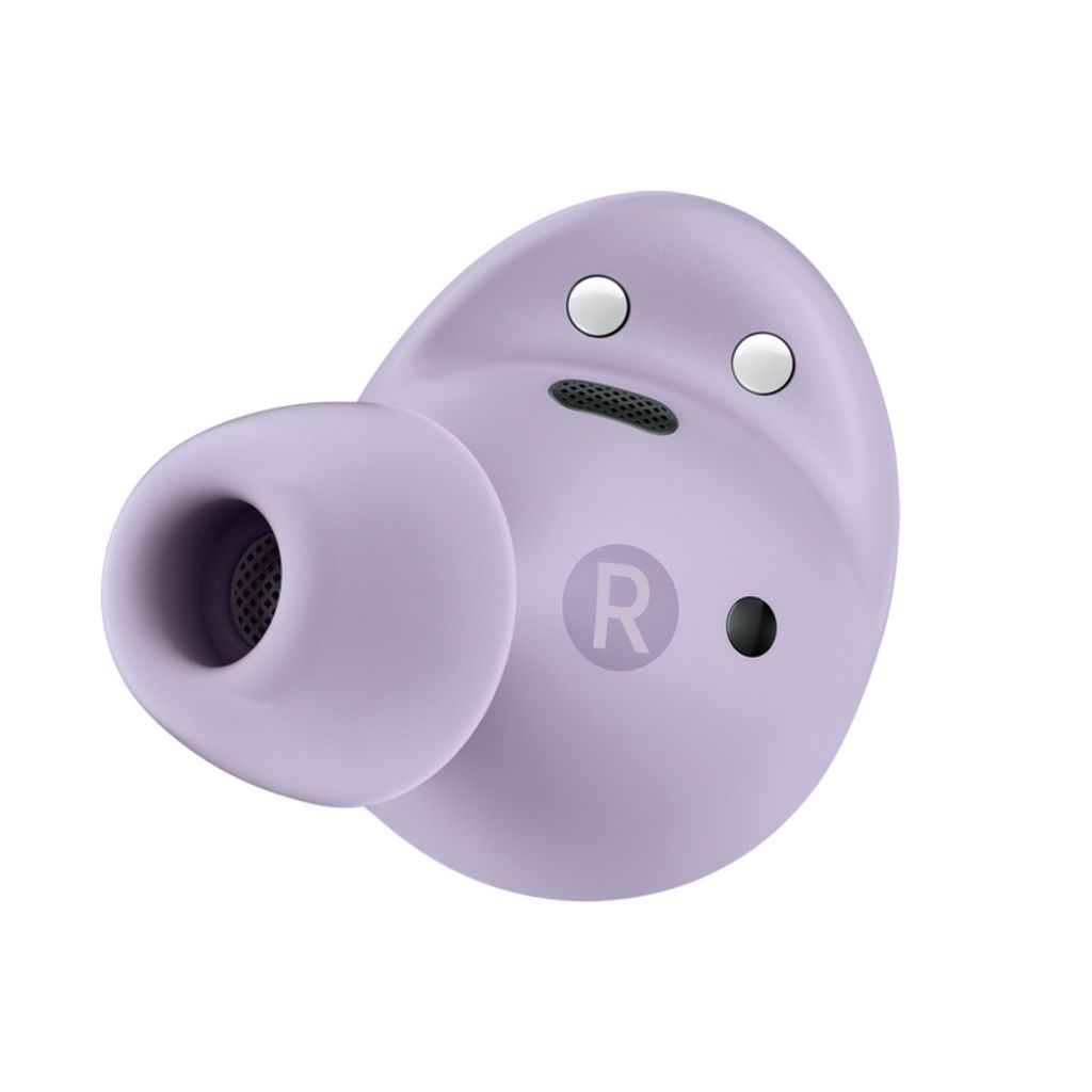 EU Product - Galaxy Buds2 Pro RIGHT Headphone Replacement Part, 1 pcs - Purple thumbnail