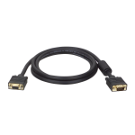 Tripp Lite P500-015 VGA cable 120.1" (3.05 m) HD15 Black