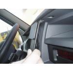 Brodit ProClip Zwart