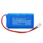 CoreParts MBXMC-BA298 household battery