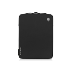 Alienware AW1523V 15 notebook case 38.1 cm (15") Sleeve case Black