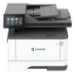 Lexmark MX432adwe Laser A4 1200 x 1200 DPI 40 ppm Wi-Fi